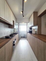 Blk 26B Saint George's Towers (Kallang/Whampoa), HDB 4 Rooms #626043141
